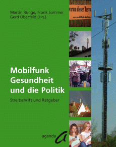 Mobilfunk, Gesundheit und die Politik